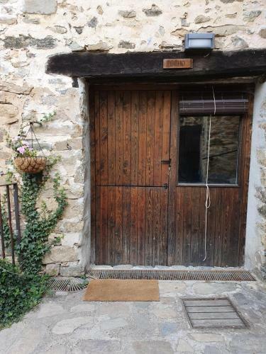 Agroturismo El Molino De Bretun