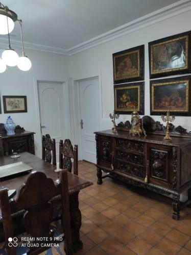 Casa Rural Tres Ventas