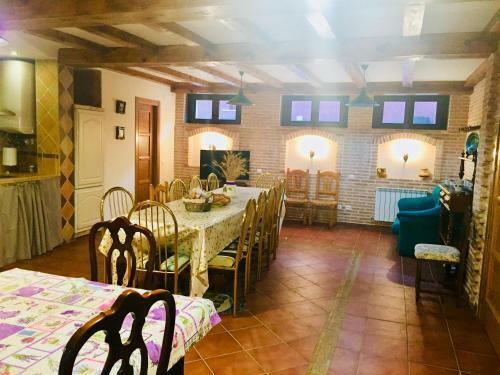 Apartamentos Rurales Flor De Lavanda