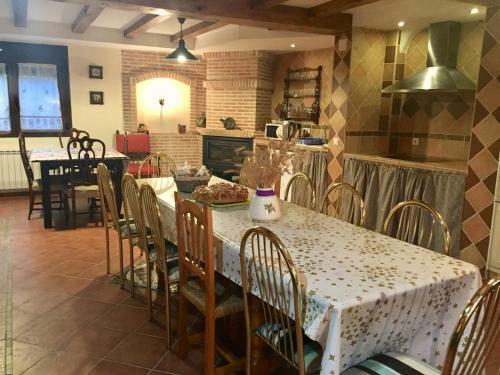 Apartamentos Rurales Flor De Lavanda