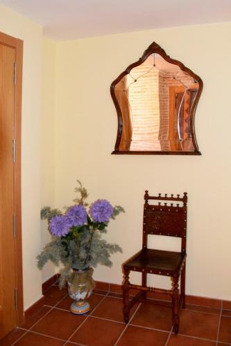 Apartamentos Rurales Flor De Lavanda