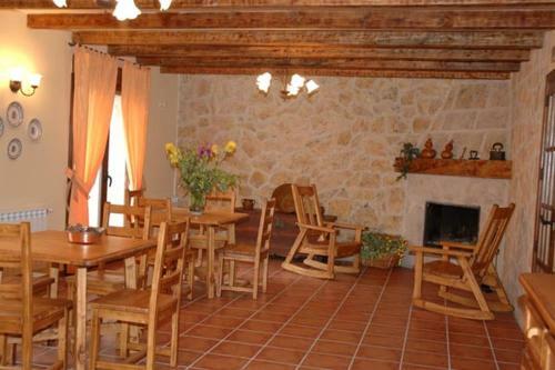 Agroturismo Casa Rural Blas