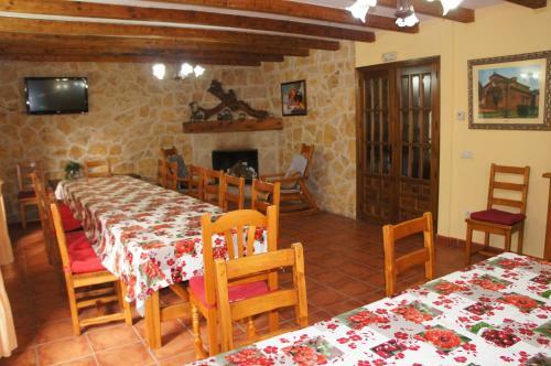 Agroturismo Casa Rural Blas