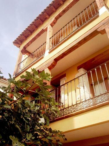 Agroturismo Casa Rural Blas