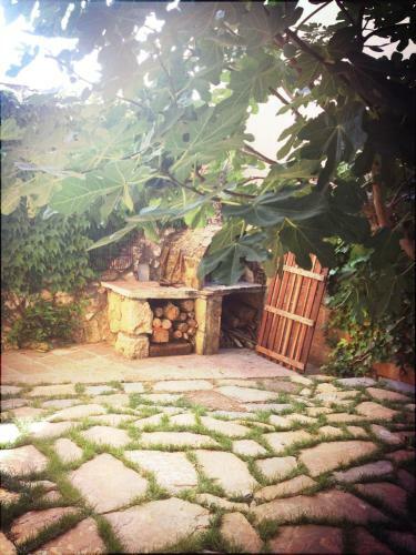 Agroturismo Casa Rural Blas