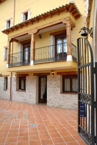 Agroturismo Casa Rural Blas