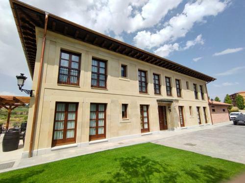 Agroturismo Torre De Bri�as Private Resort