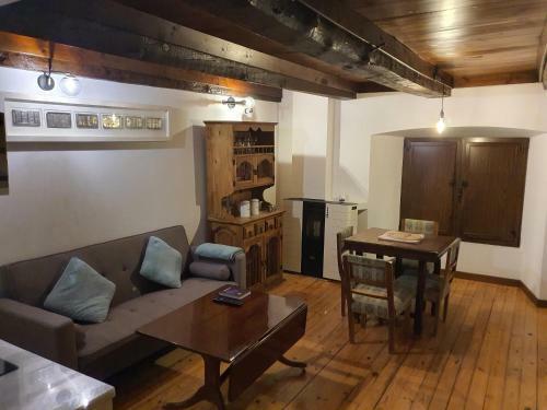 Apartamento Apto La Fabrica De Pa�os Brihuega