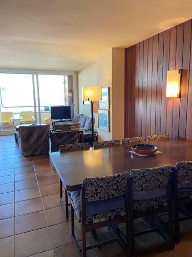 Apartamento Blanes Port Bay View