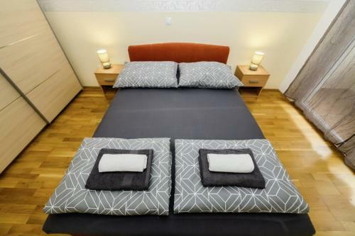 Hostal Bonaca In Ka?tela - Dalmatien