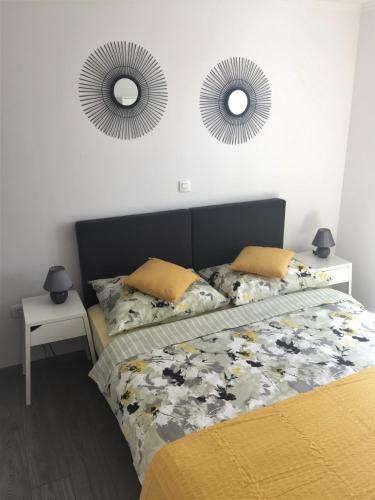Apartamento Sunflower-beautiful Modern Apt W Terrace&garden