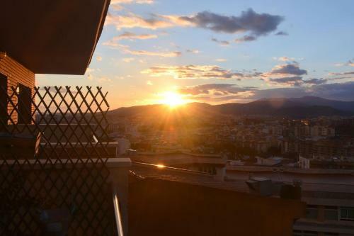Apartamento En Blanes Con Piscina Y Parking