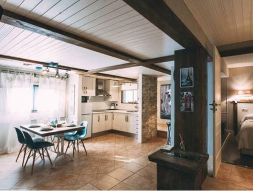 Apartamento Bello Alojamiento Noa