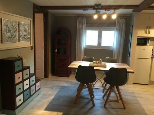 Apartamento Bello Alojamiento Noa