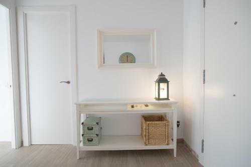 Apartamento Cerca Del Mar (parking Incluido)