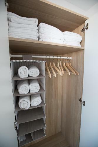 Apartamento Cerca Del Mar (parking Incluido)