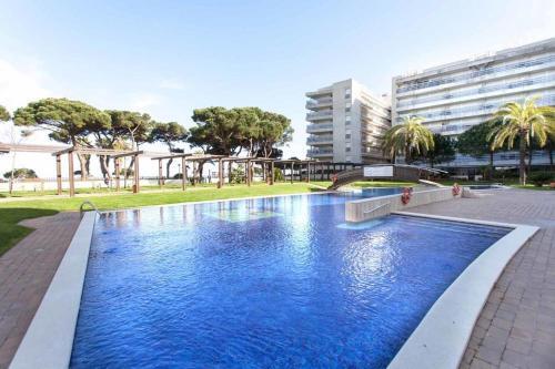 Apartamento Sabanell Park