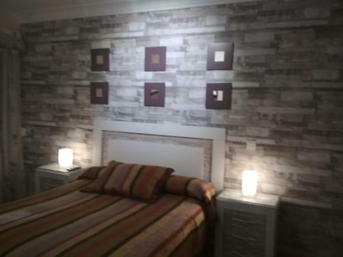 Apartamento Vista A La Monta�a Briviesca