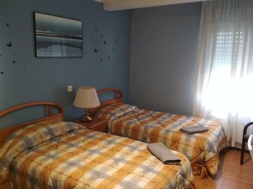 Apartamento Vista A La Monta�a Briviesca