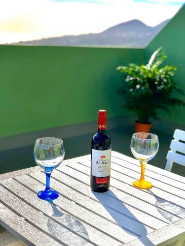Apartamento Vivienda Vacacional Sol Y Luna