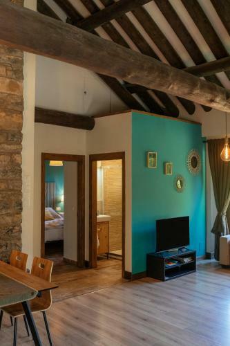 Agroturismo La Borda De Chelis