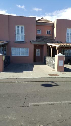 Apartamento El Tonolero