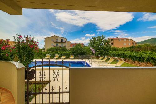 Villa Apartments Olivetum