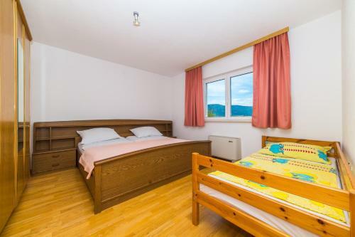 Villa Apartments Olivetum