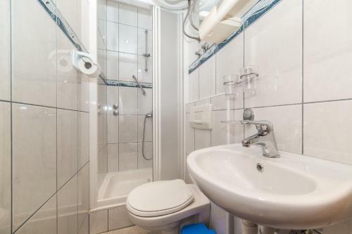 Villa Apartments Olivetum