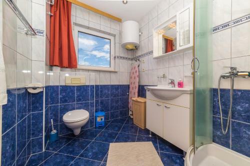 Villa Apartments Olivetum