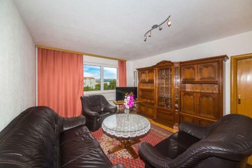 Villa Apartments Olivetum