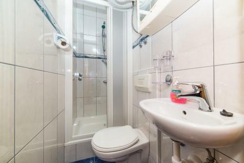 Villa Apartments Olivetum