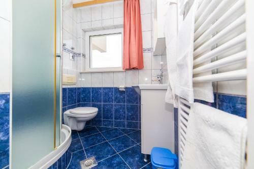 Villa Apartments Olivetum