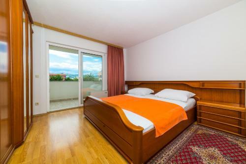 Villa Apartments Olivetum