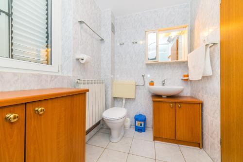 Villa Apartments Olivetum