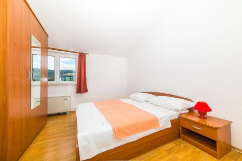 Villa Apartments Olivetum