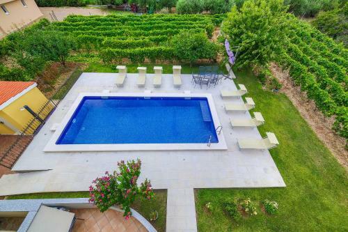 Villa Apartments Olivetum
