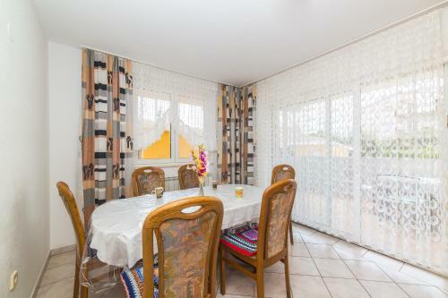 Villa Apartments Olivetum