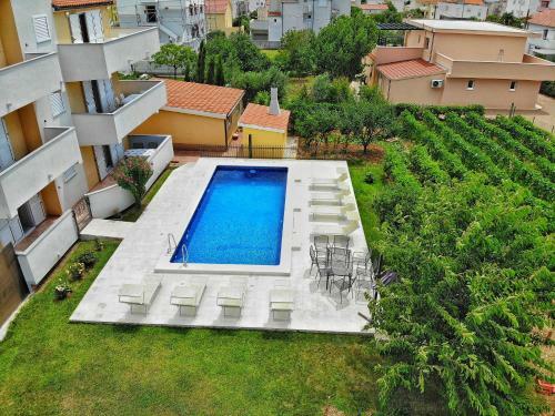 Villa Apartments Olivetum
