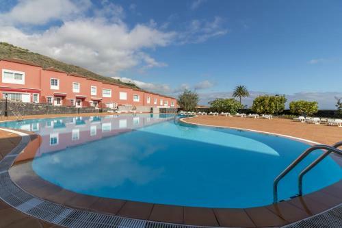 Apartamento La Bah�a De La Palma