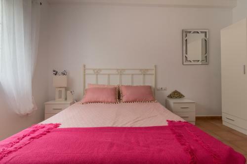 Apartamento La Bah�a De La Palma