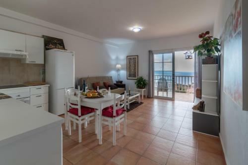 Apartamento La Bah�a De La Palma