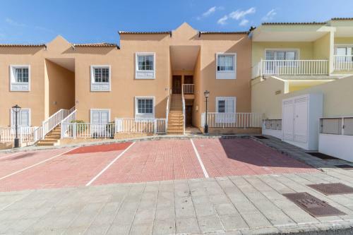 Apartamento La Bah�a De La Palma