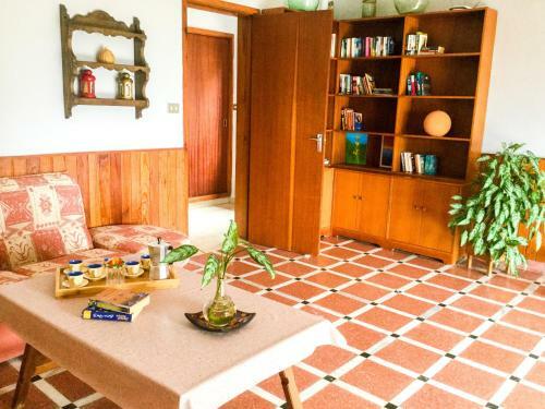 Casa Rural Sobre El Mar