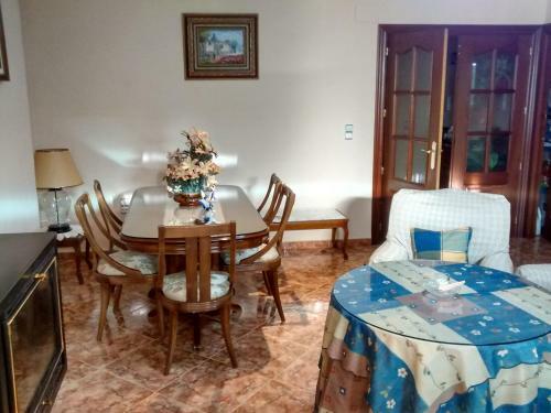 Apartamento Casa La Huerta