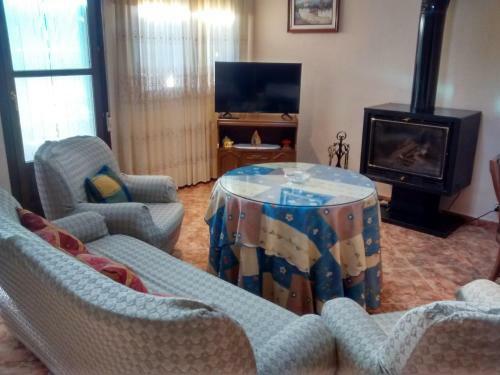 Apartamento Casa La Huerta
