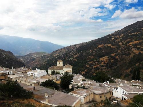 Apartamento Casa La Huerta