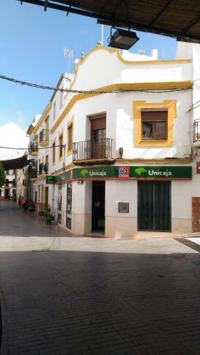 Apartamento Casa Rural El Sendero