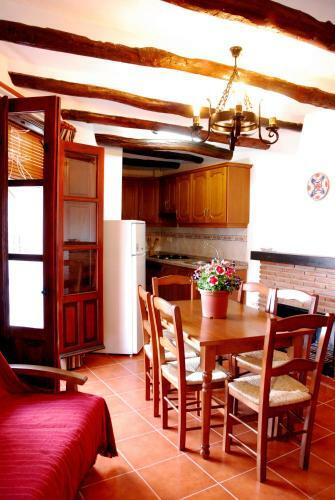 Agroturismo Alojamiento Rural La Ermita Bubion