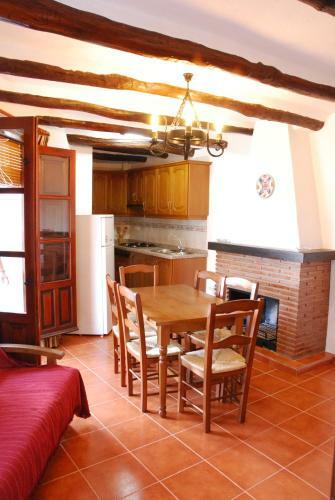 Agroturismo Alojamiento Rural La Ermita Bubion